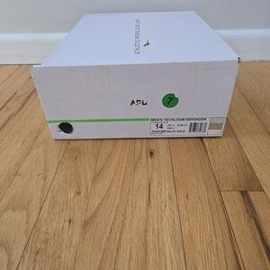 APL Men's Techloom Defender - Size 14